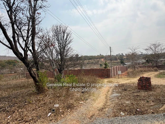Premium Land For Sale | Carrick Creagh Estate