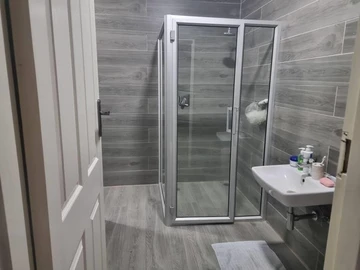 4 Bedroom Townhouse Complex