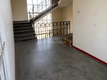 Shop & Retail Property