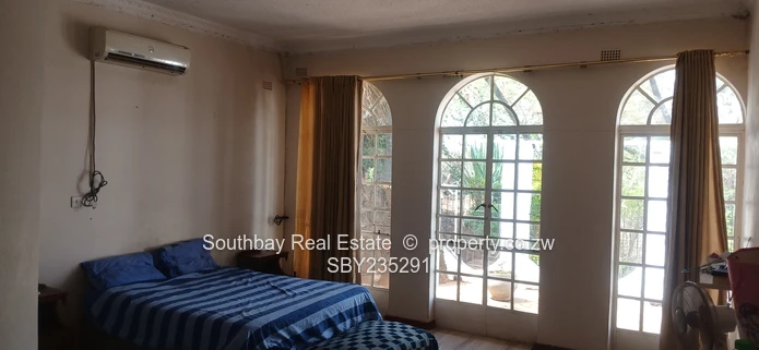 Greystone Park House to let