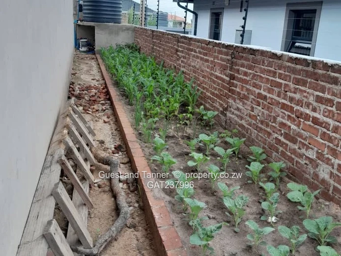 Mabvazuva – Modern Family Home for Sale