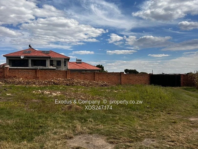 Residential Stand for Sale in Sunway City