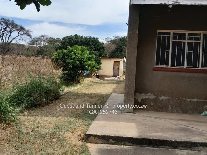 Family Home with Cottage for Sale | Charlotte Brooke