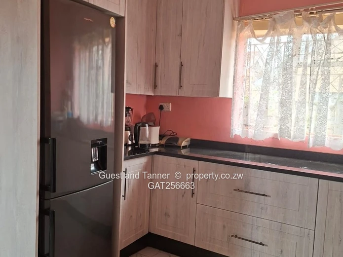 4 Bedroomed house For Sale In Cranborne