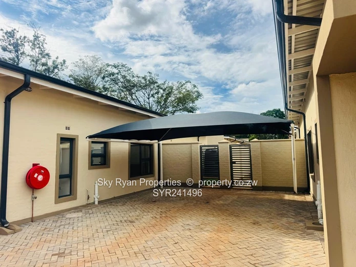 3 Borrowdale, Vainona Apartments For Rent