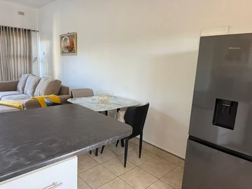 2 Bedroom Garden Flat