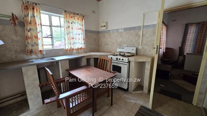 Elevated Living In Hillside