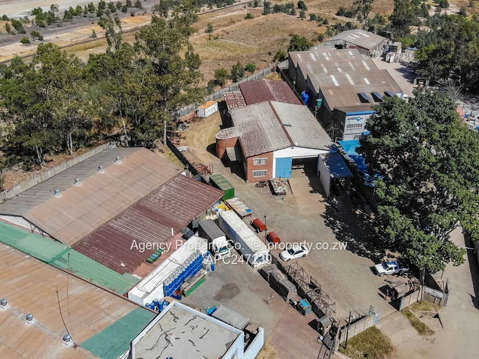 New On The Market - Prime Investment Opportunity