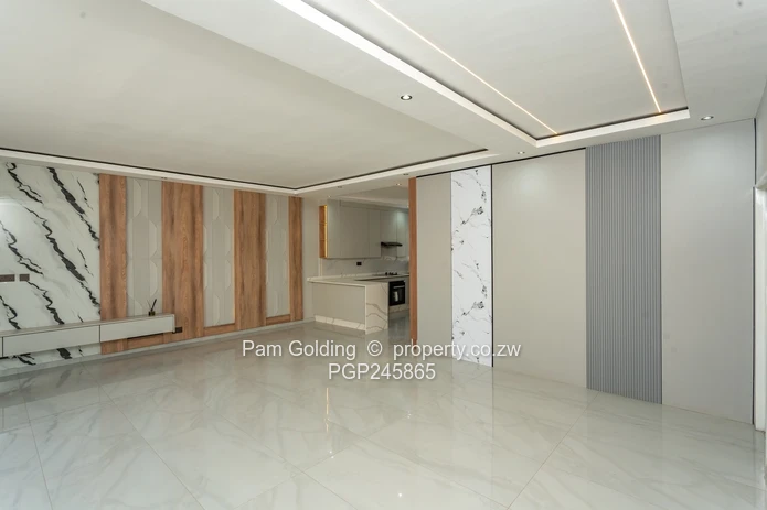 Executive Living in the Heart of Avondale