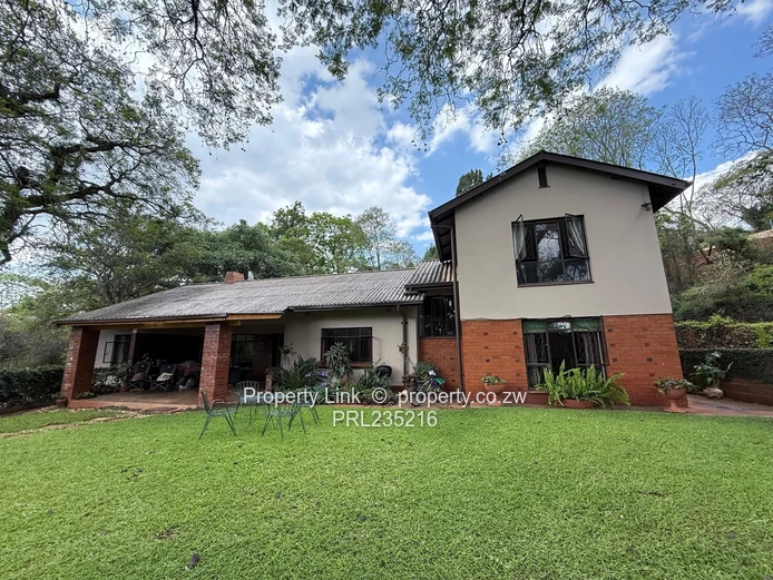 Spacious 5-Bed Family Home For Rent In Avondale