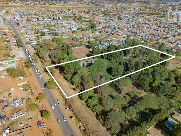 Commercial Property