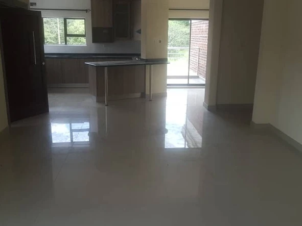 3 Bedroom Flat & Apartment