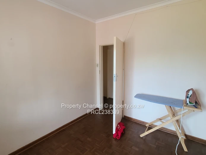 3 Bed to rent in Mabelreign