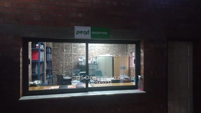 Workington Warehouse to Rent