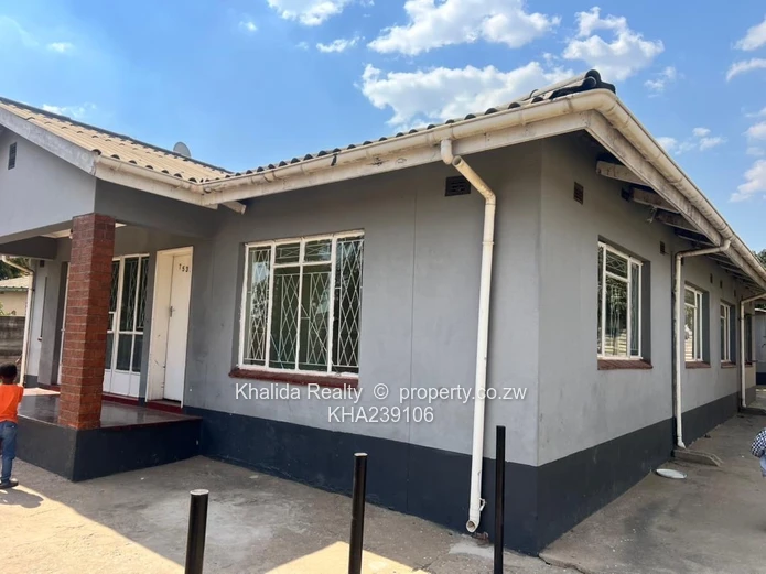 Glenview 7 rooms for rent