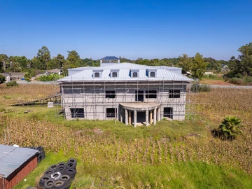 Hatfield Investment Property on 5 Acres