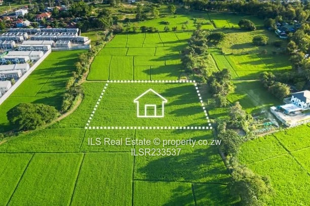 Prime Residential Stand For Sale