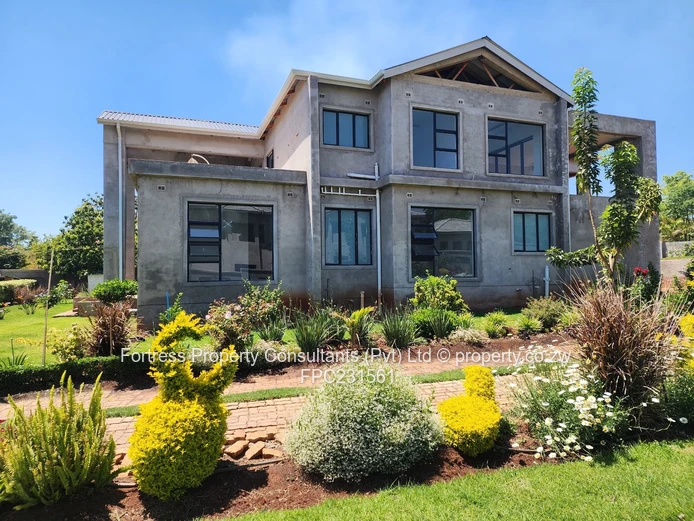 Upmarket Real Estate 