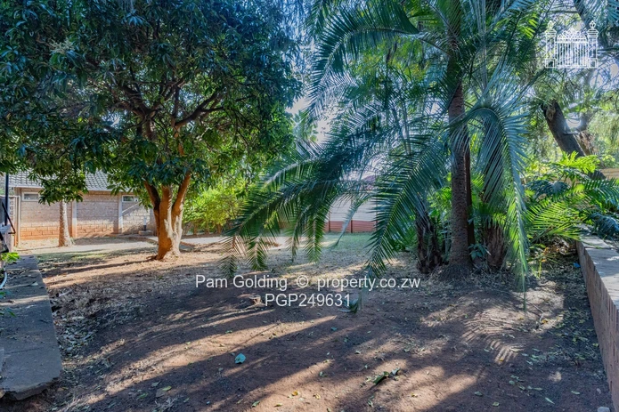 Exclusive Road Frontage Property