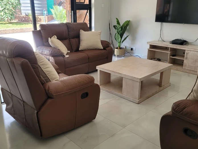 Quinington townhouse to rent 