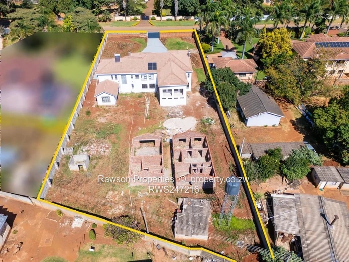 Borrowdale West - Opportunity To Finish To Your Taste!