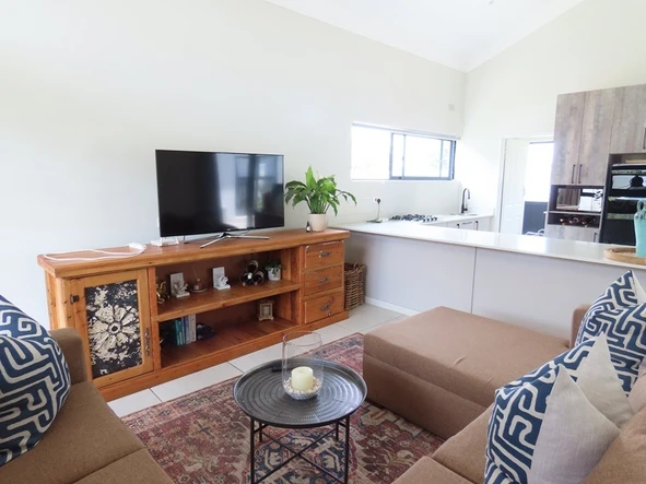 3 Bedroom Townhouse Complex