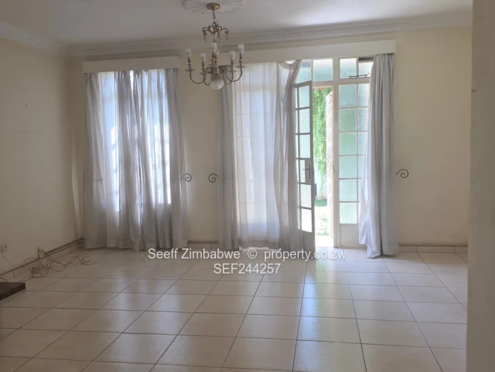 Residential Comfort Or Commercial Space (Sole Mandate)