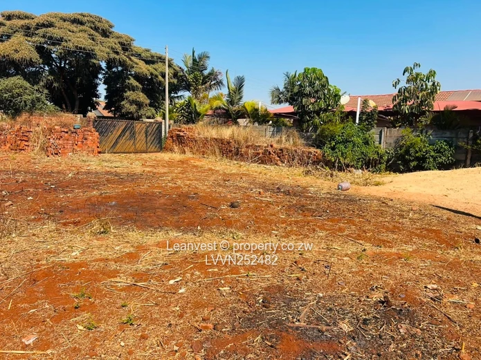 2,000m² Westgate Stand — walled & gated