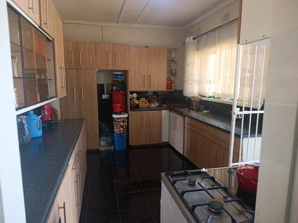 2 Unit House