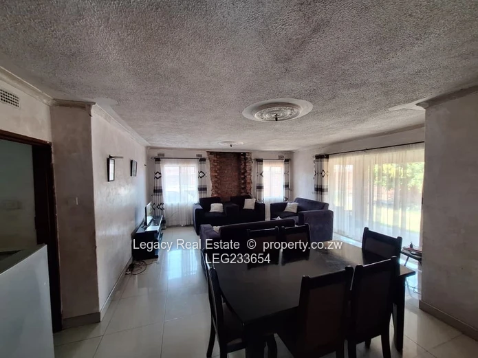 Affordable Home for Renovation – Bloomingdale