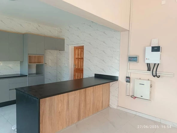 3 Bedroom Townhouse Complex