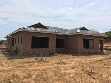 3 Bedroom Townhouse Complex