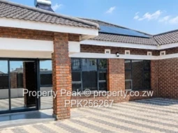 Modern 2 X 3 beds, 2 bathrooms Apartments for Rental, Borehole & Solar