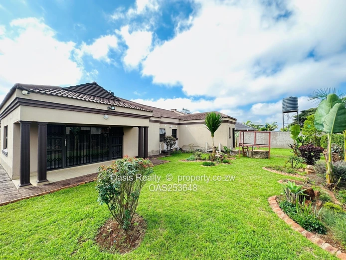 House For Sale:Space, Comfort & Versatility — All In One Property