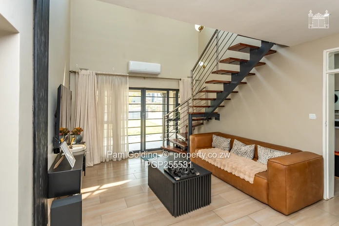 Modern Family Home for sale!