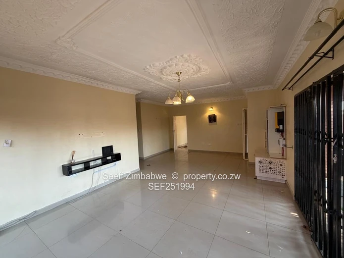 Spacious Family Home