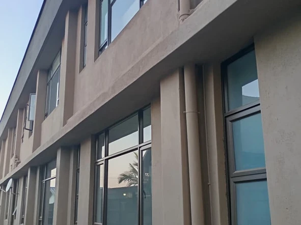 Shop & Retail Property