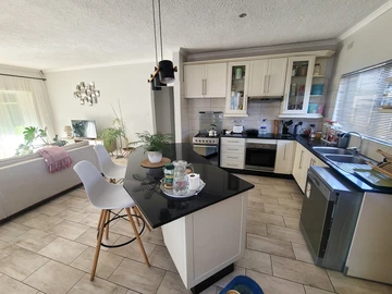 3 Bedroom Townhouse Complex