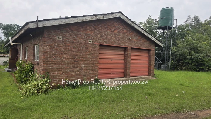 To Let -  Spacious Property In Hatfield Available Immediately (Sole Mandate)