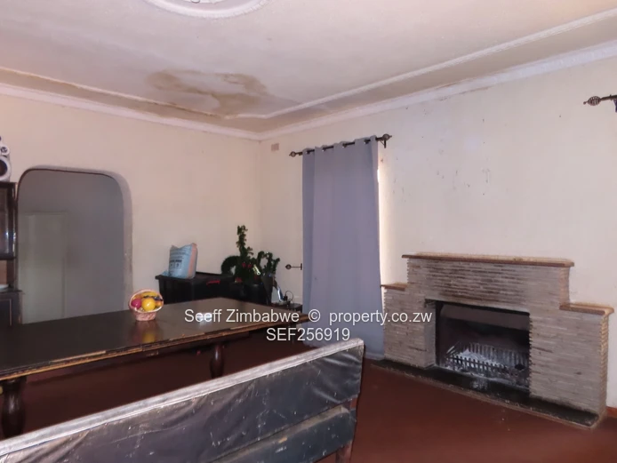 Spacious 5-Bed Philadelphia Home along William Powlett Drive (Sole Mandate)