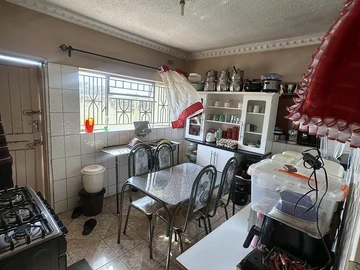 3 Bedroom Townhouse Complex