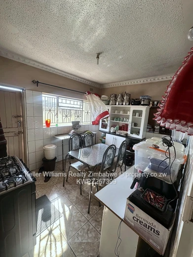 New Marlborough House For Sale