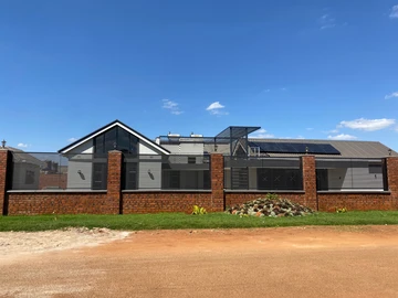 Newly Built House For Sale in Mount Pleasant Heights