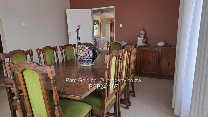 A Home That Actually Gives You Room!