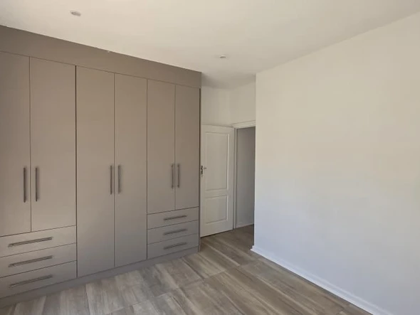 3 Bedroom Garden Flat