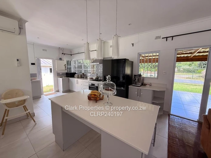 Family Home with Pool & Solar Backup