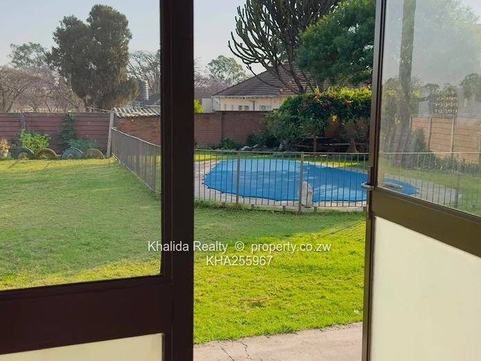 Mabelreign commercial property for sale 