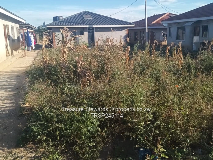 Southview Park Residential Stand For Sale