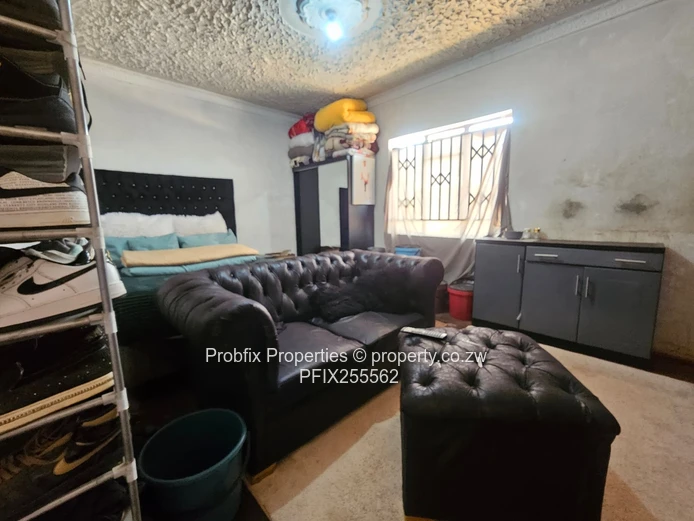For Sale In Epworth - Munyuki Shops - Prime Investment 
