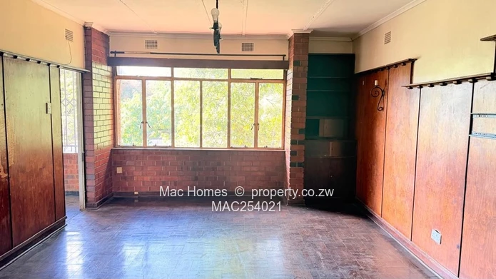 2 Bedroomed Flat close to Belgravia shops to let (Sole Mandate)